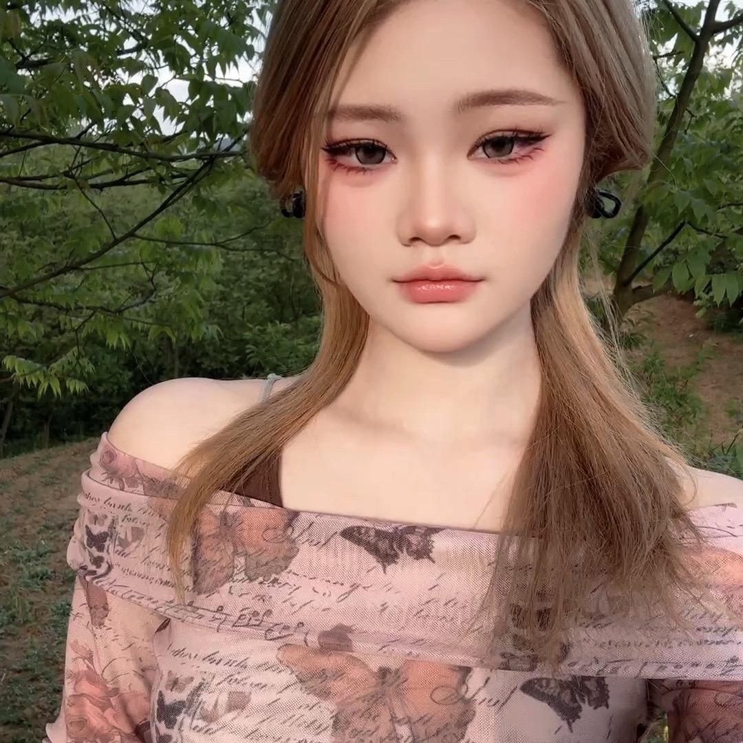申叶子