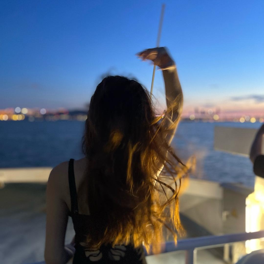 黄懒懒🧚‍♀️