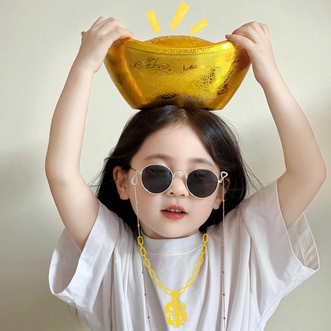 钱多多