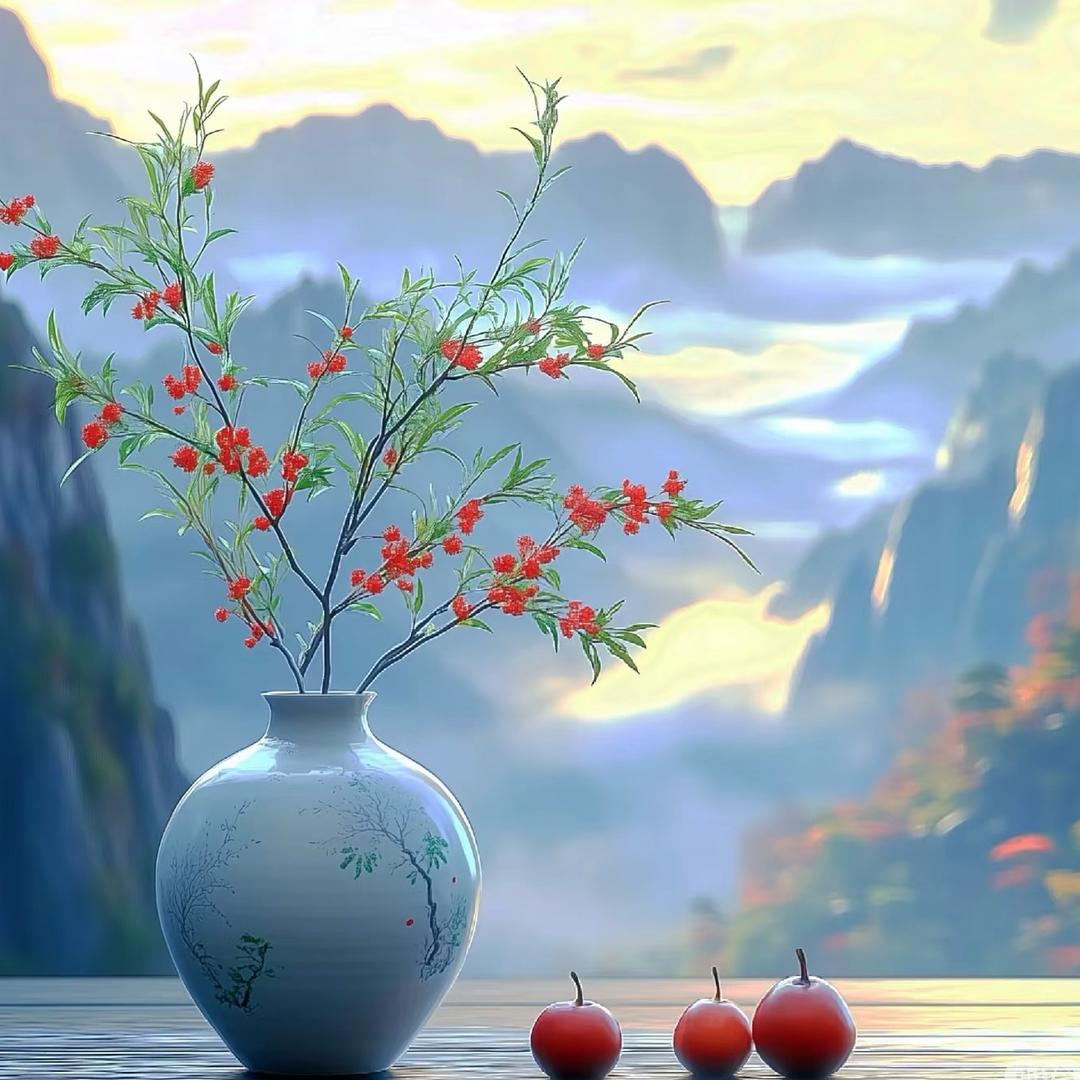 沫兮
