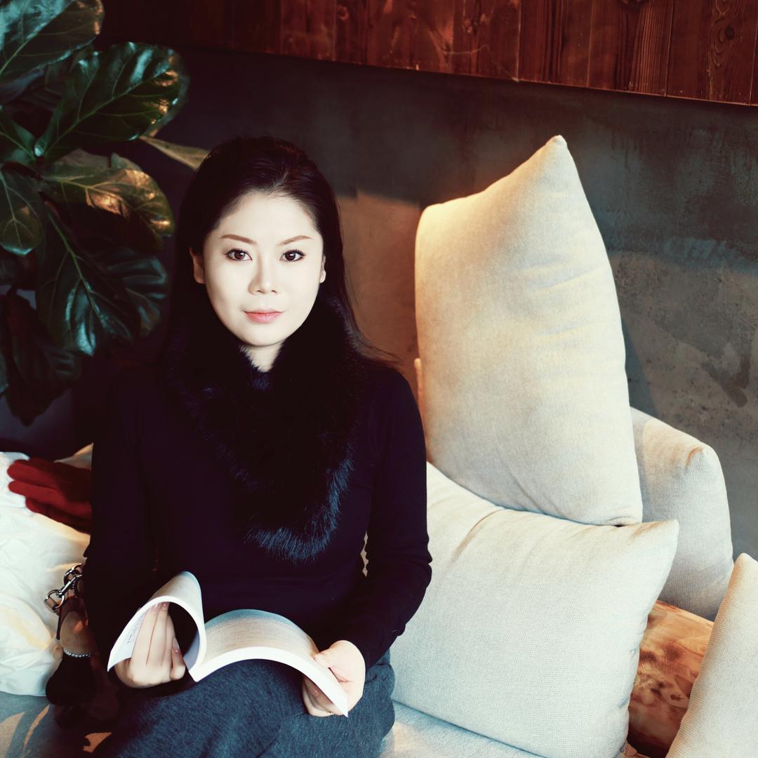 安姿涵多财多艺