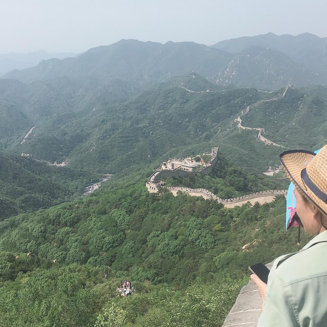 我姓黄 喝呜昂黄