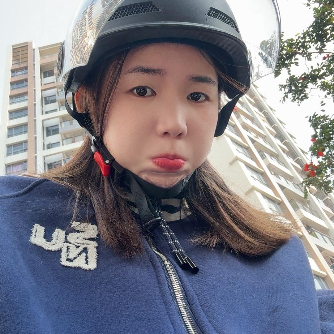 二妹带货成长记