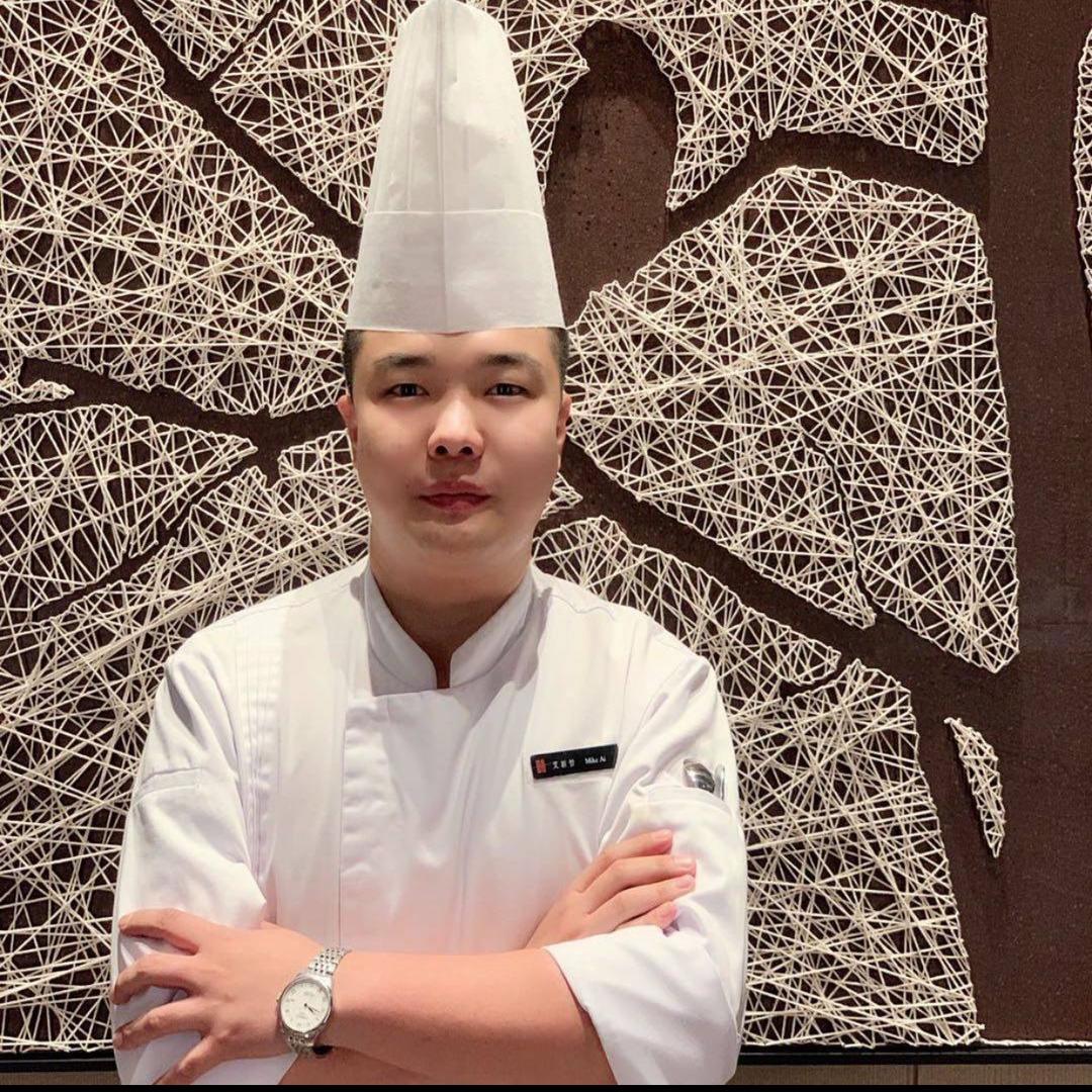Chef_艾