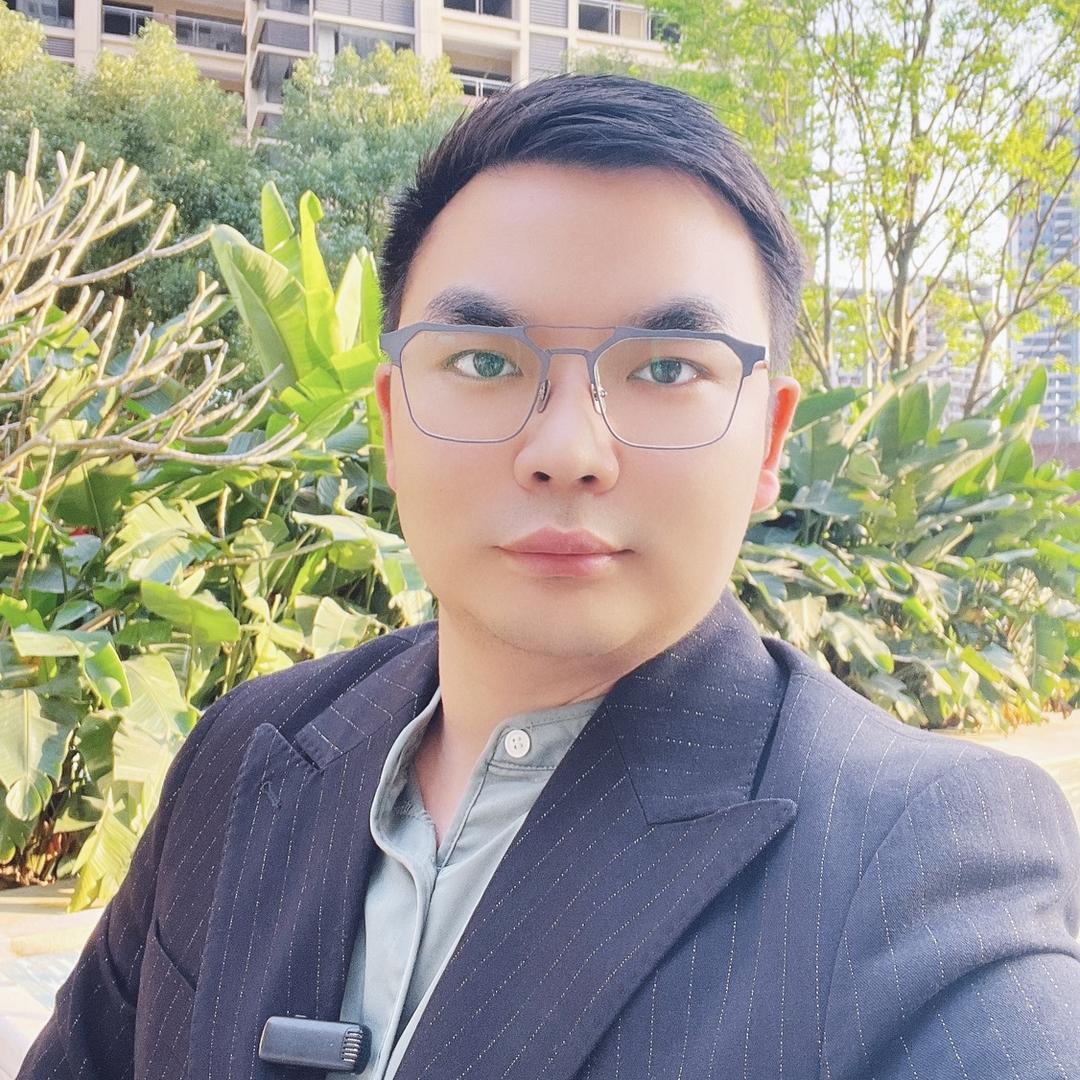 房酵父传媒（大帅说房）