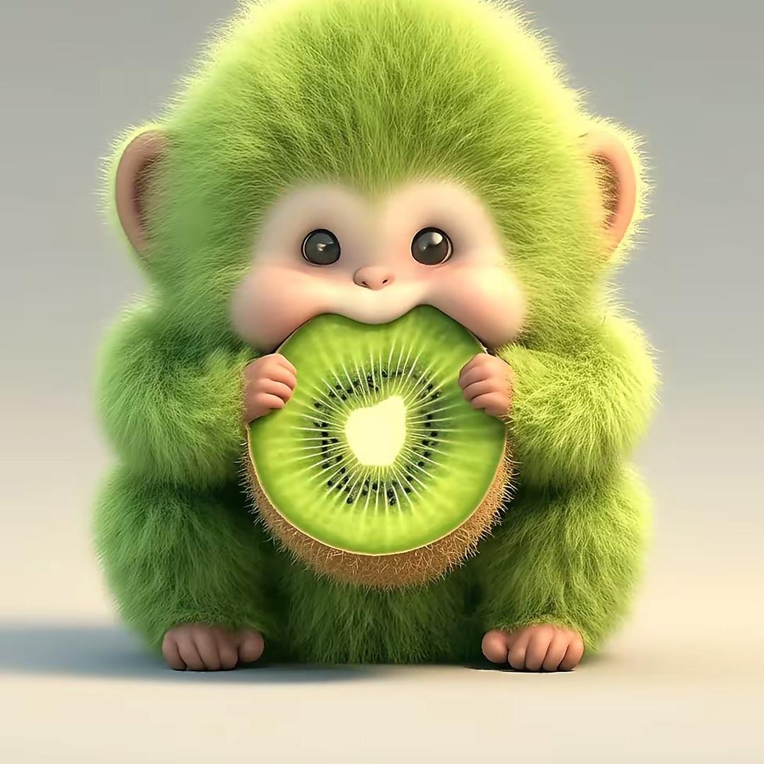 小燕子的水果店