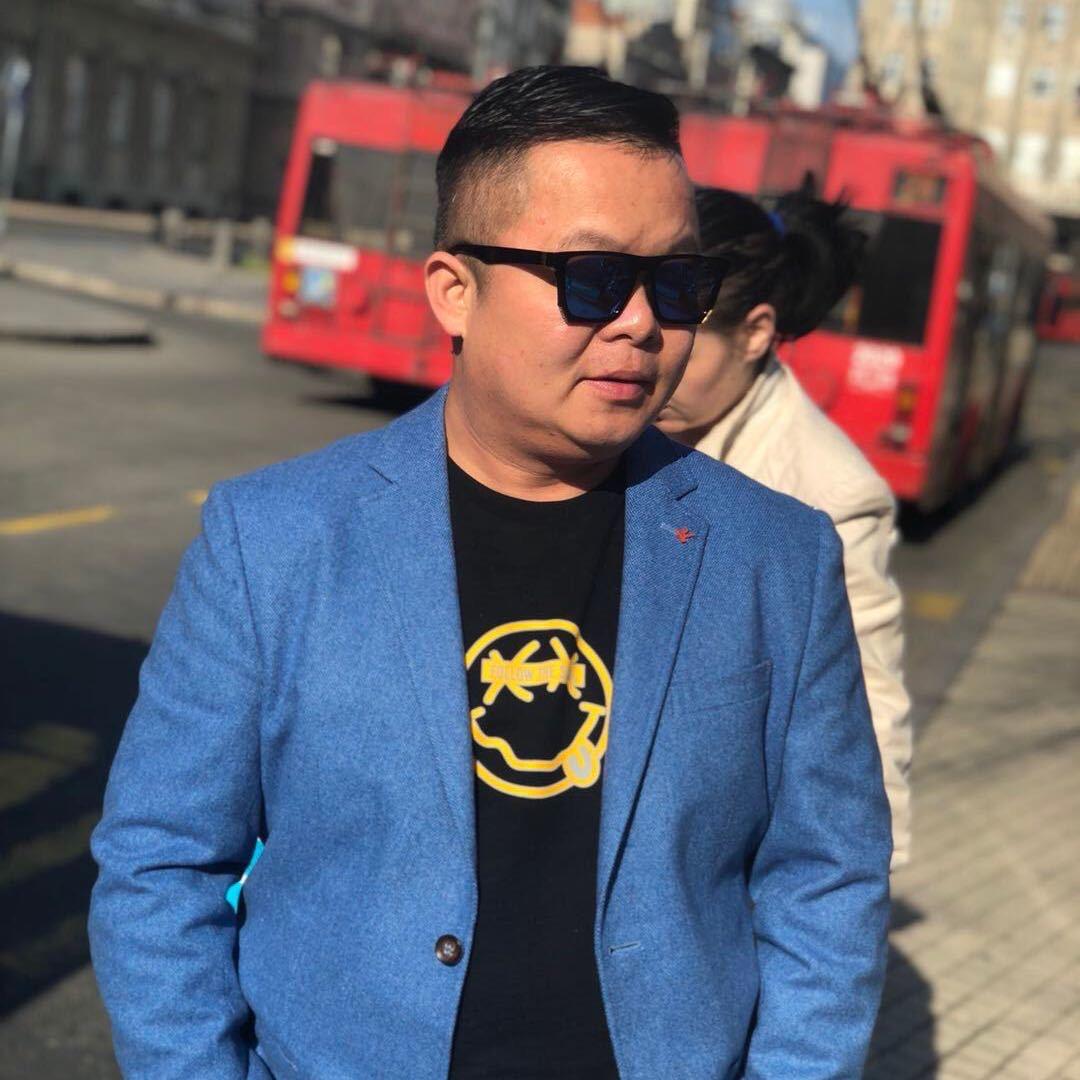 蚌埠市双赢电子科技有限公司