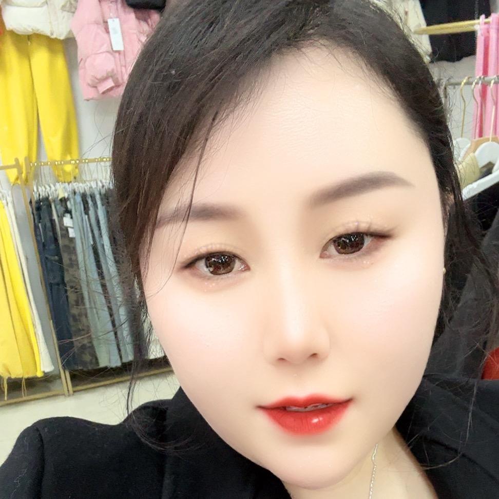 衣饰界大码女装