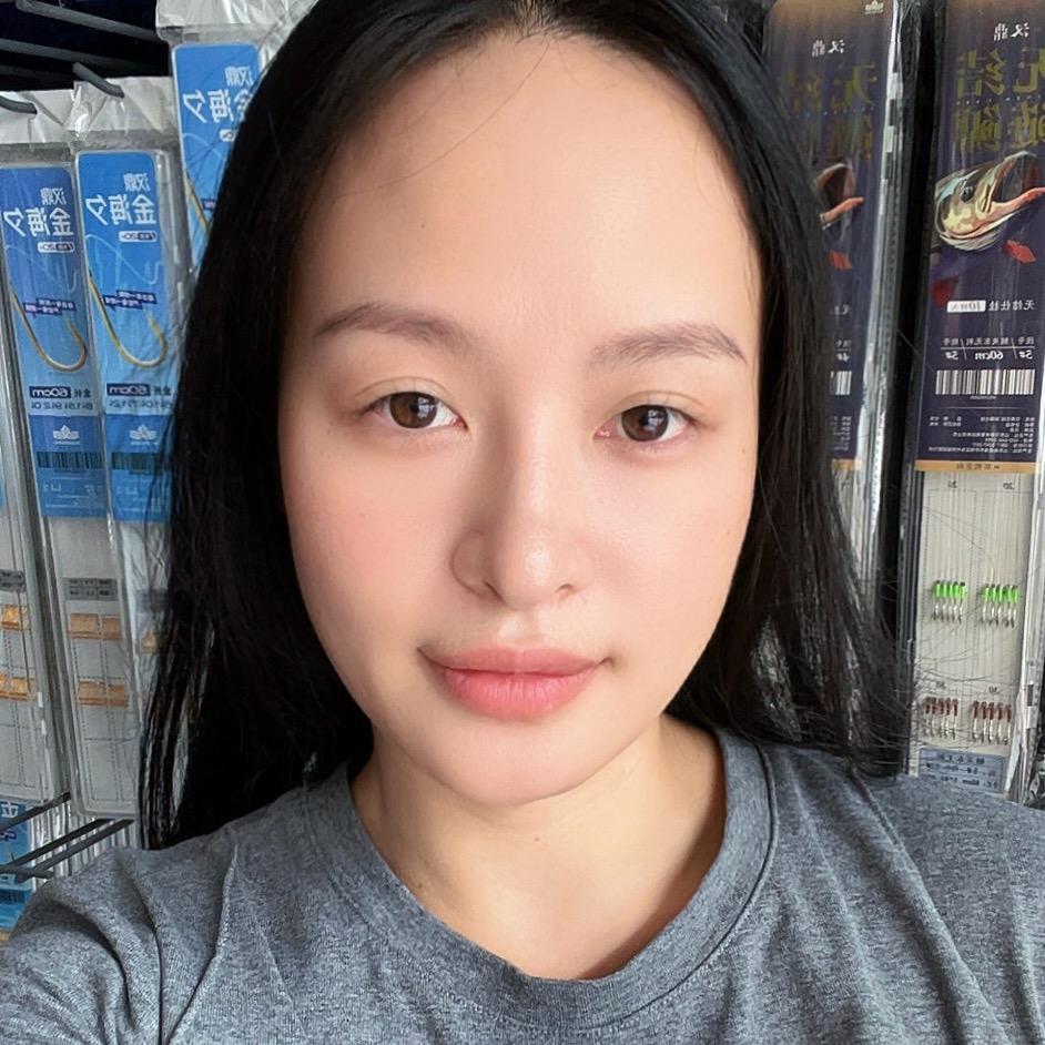 小白条钓鱼