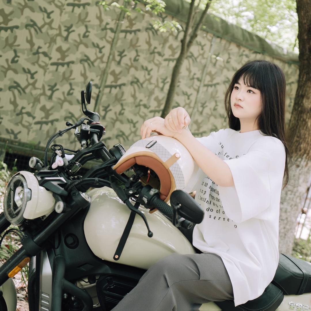 小泡芙