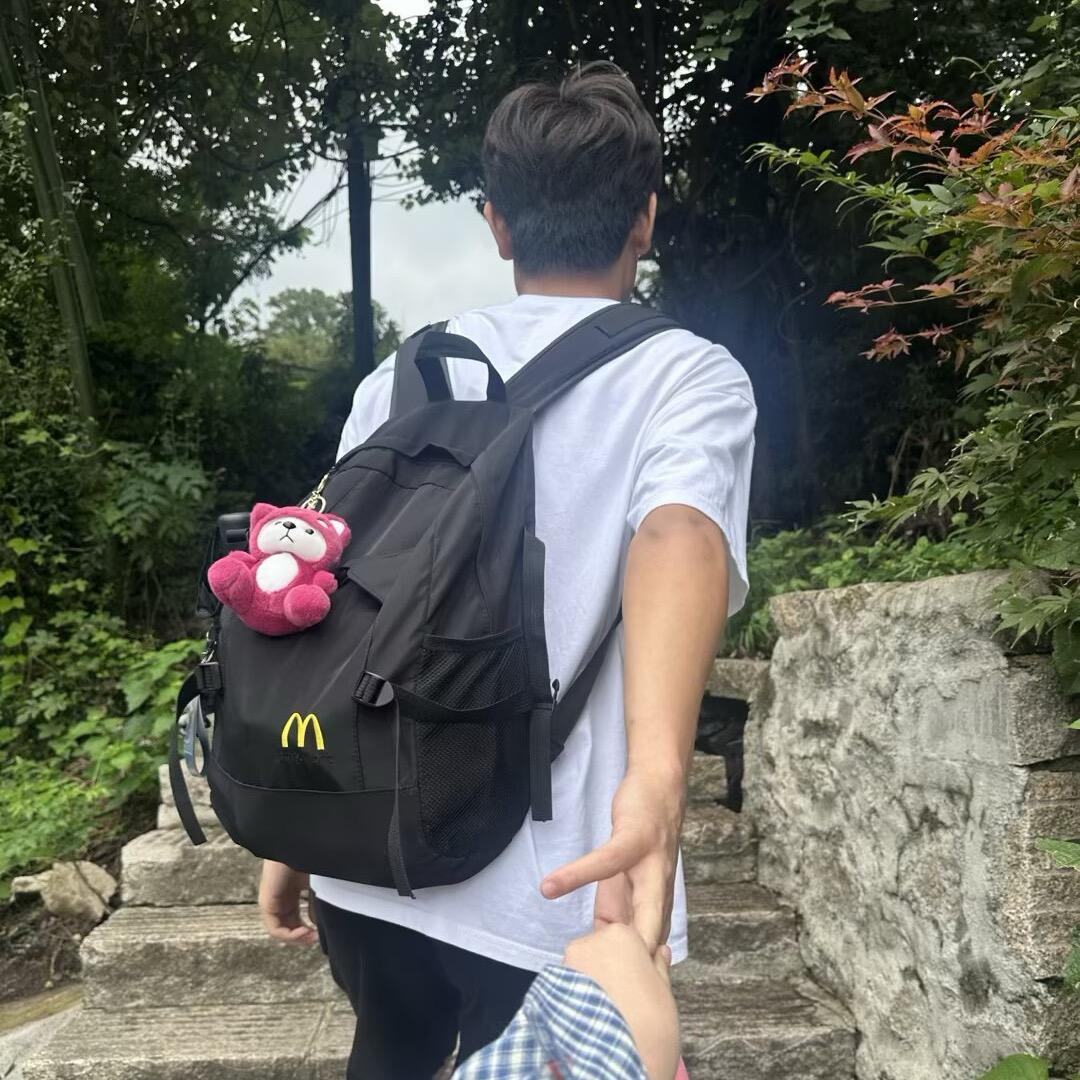 开心锐不可挡