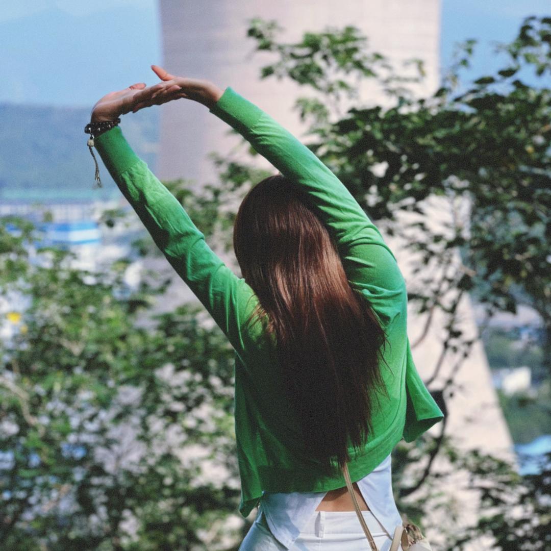 🌈Meng 梦儿