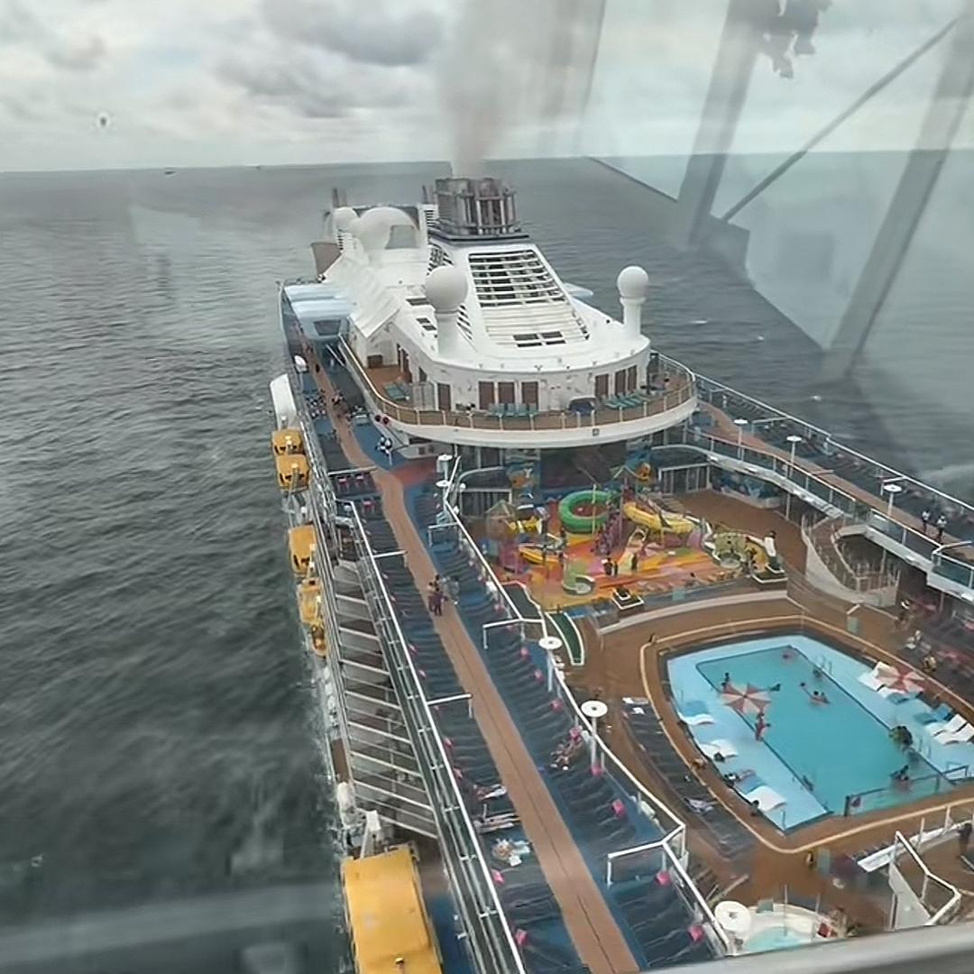 🚢航海专家（副船）