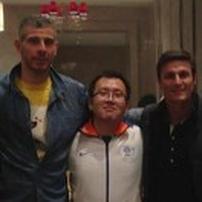 Joshua（约书亚）