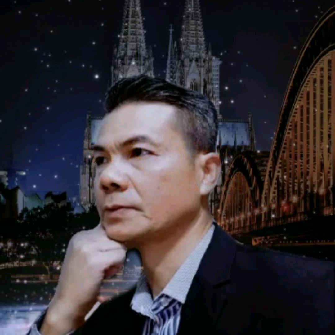 一二三四强哥