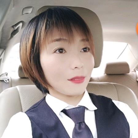 滴滴湘e妹子