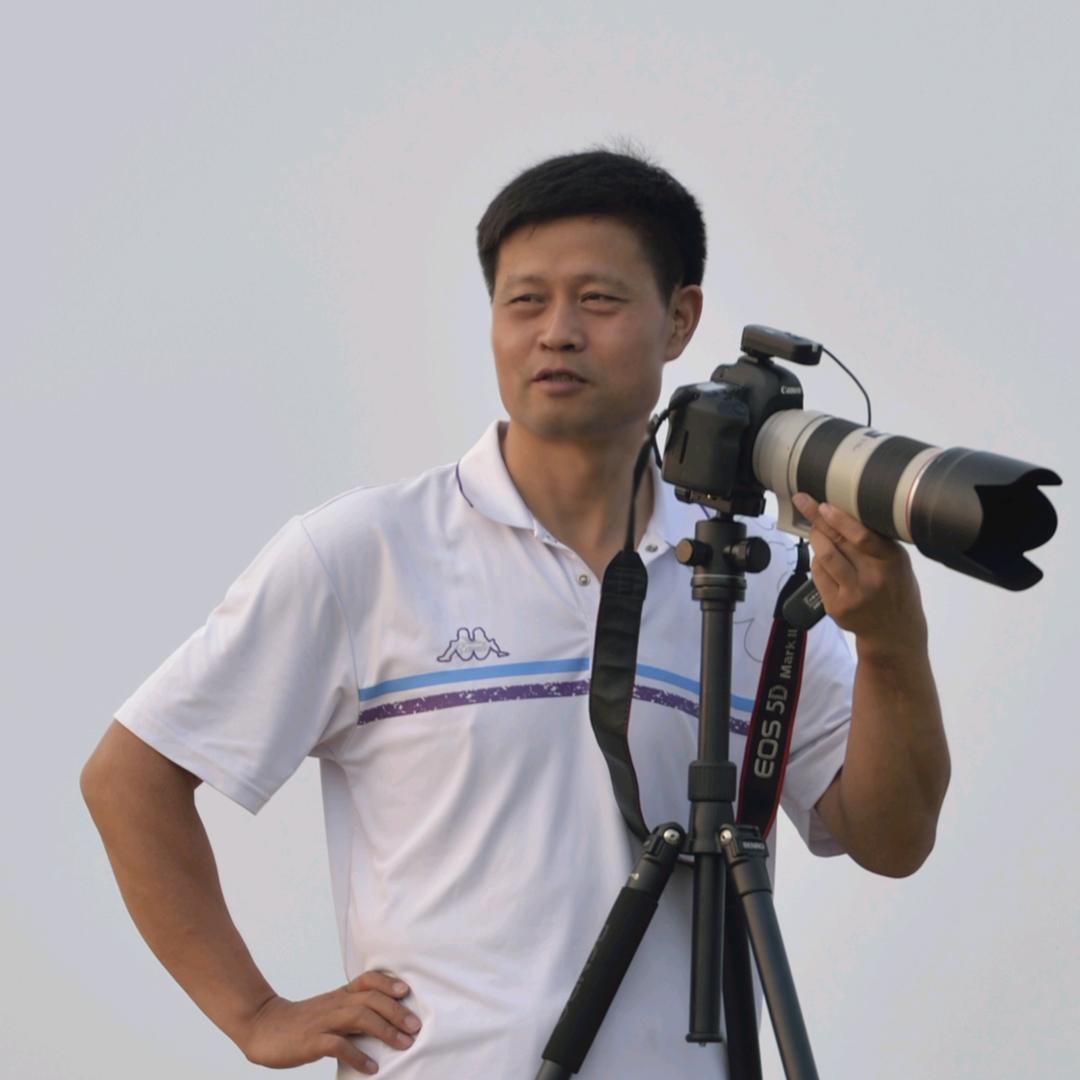 晚风日记（原创）