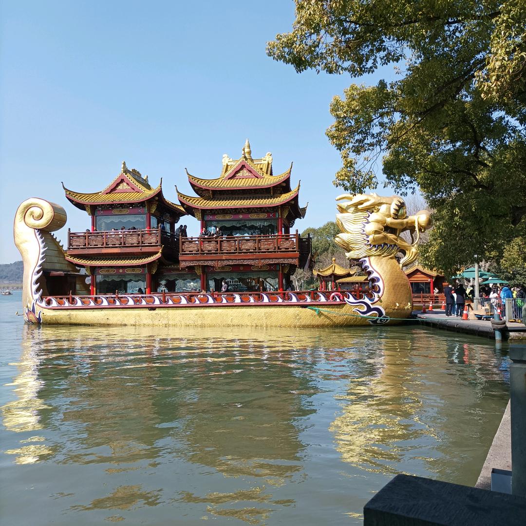 一帆风顺-