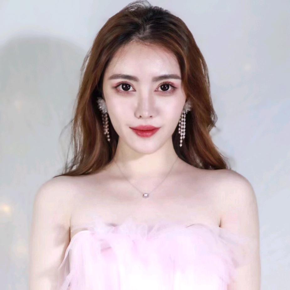 苏梦汐krystal