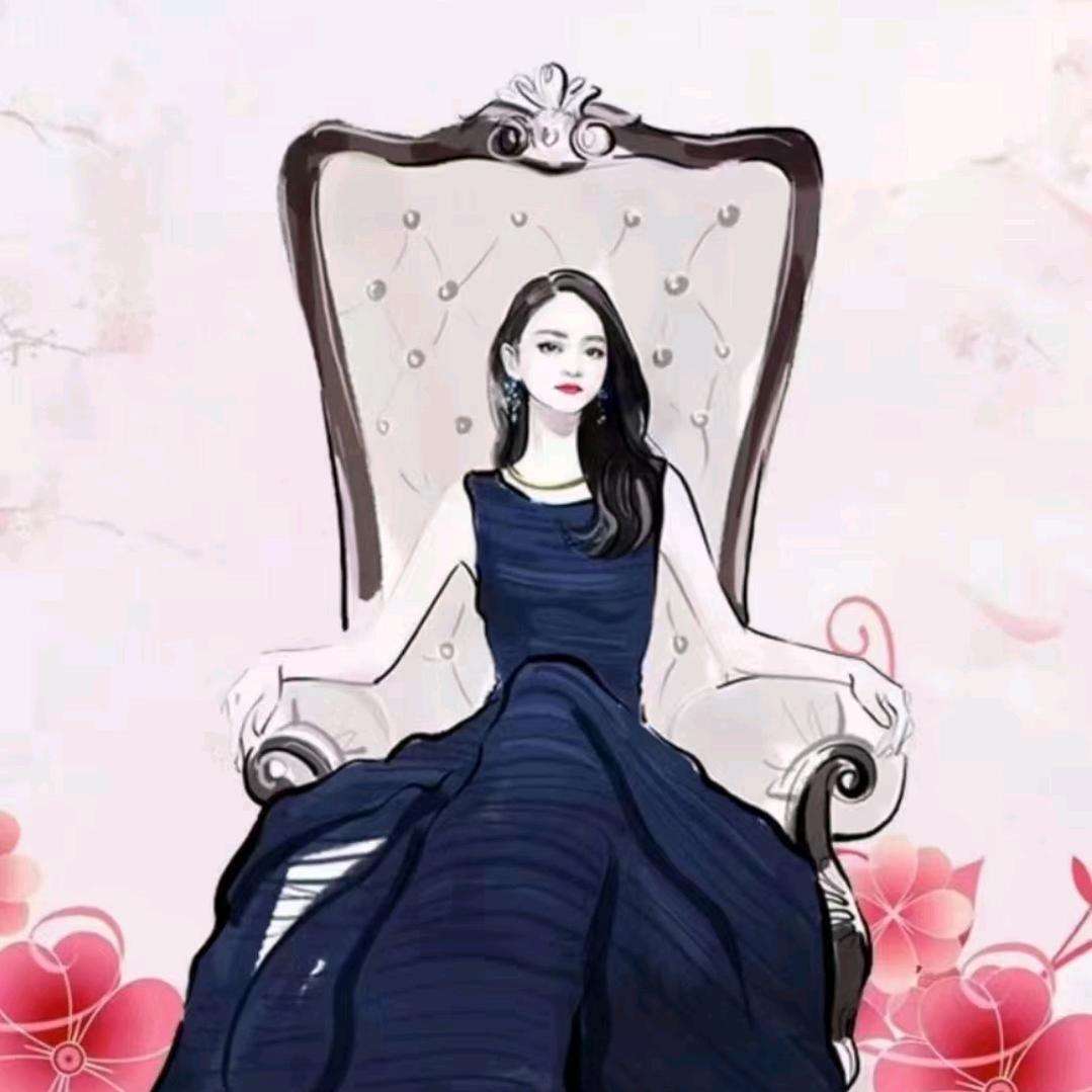 我是你的小可爱