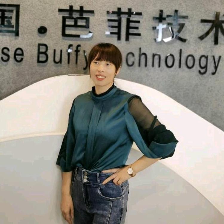 古港小罗烫发工作室