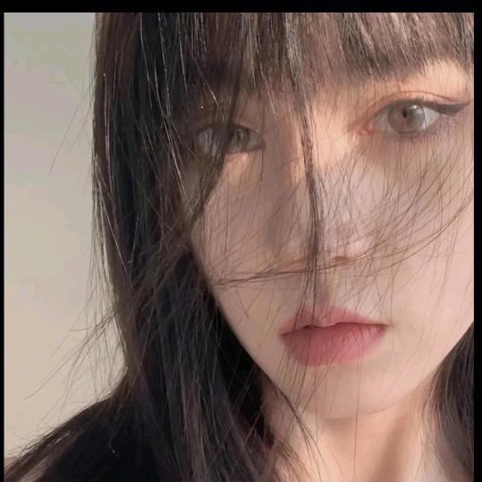 美女没烦恼🌨️