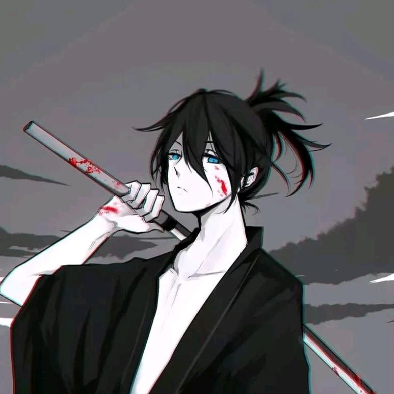 疾风