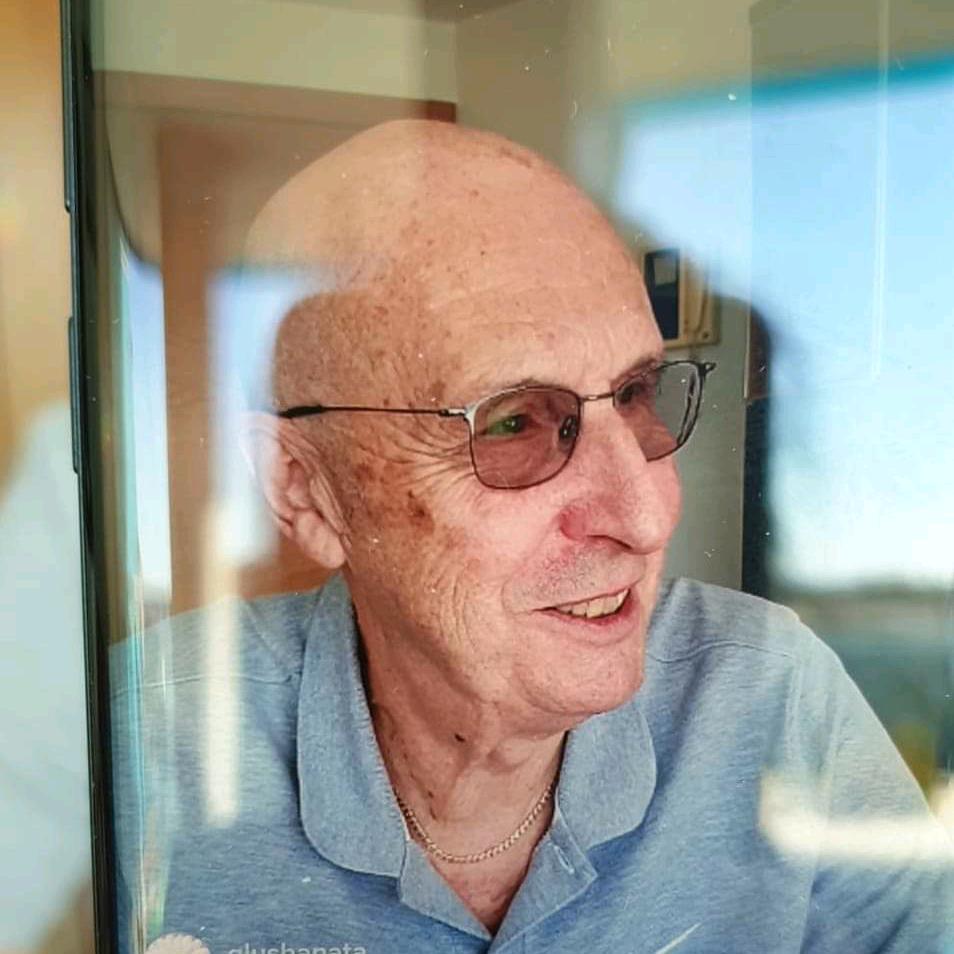 Uncle Geoff 教英语