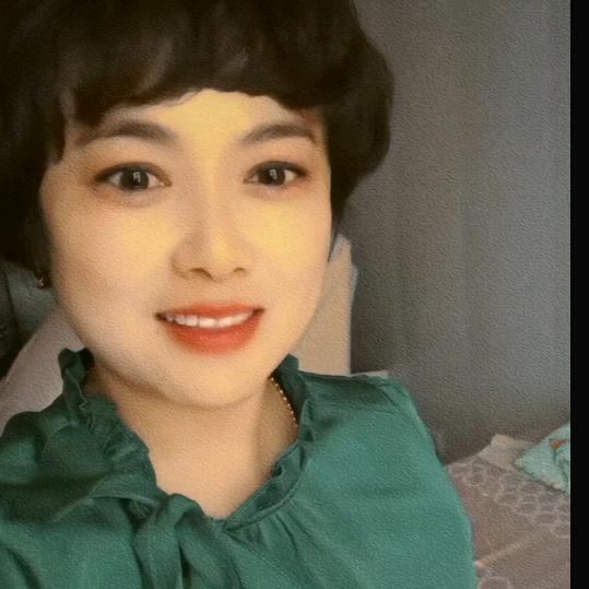晶晶妈