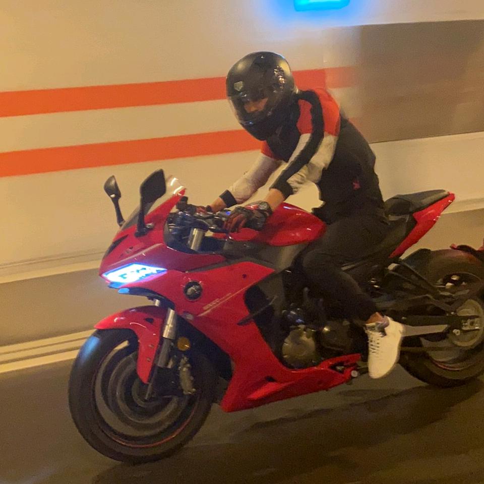 梦醉梦醒梦成空丨