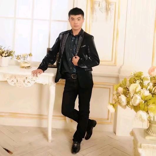 🔥孔老二🔥 承蒙厚爱