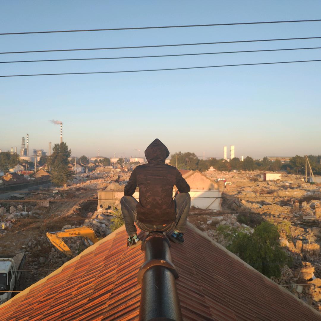 背包走遍中国@抖音