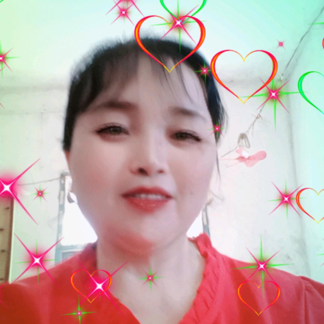 秀兰～