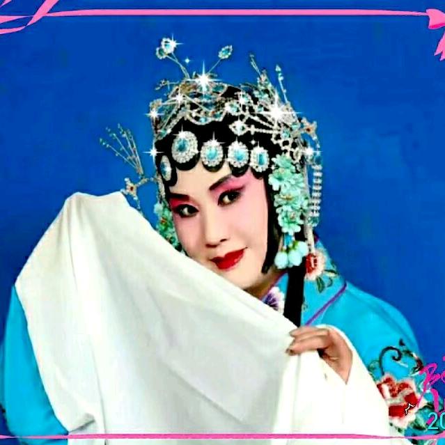咏梅茂腔