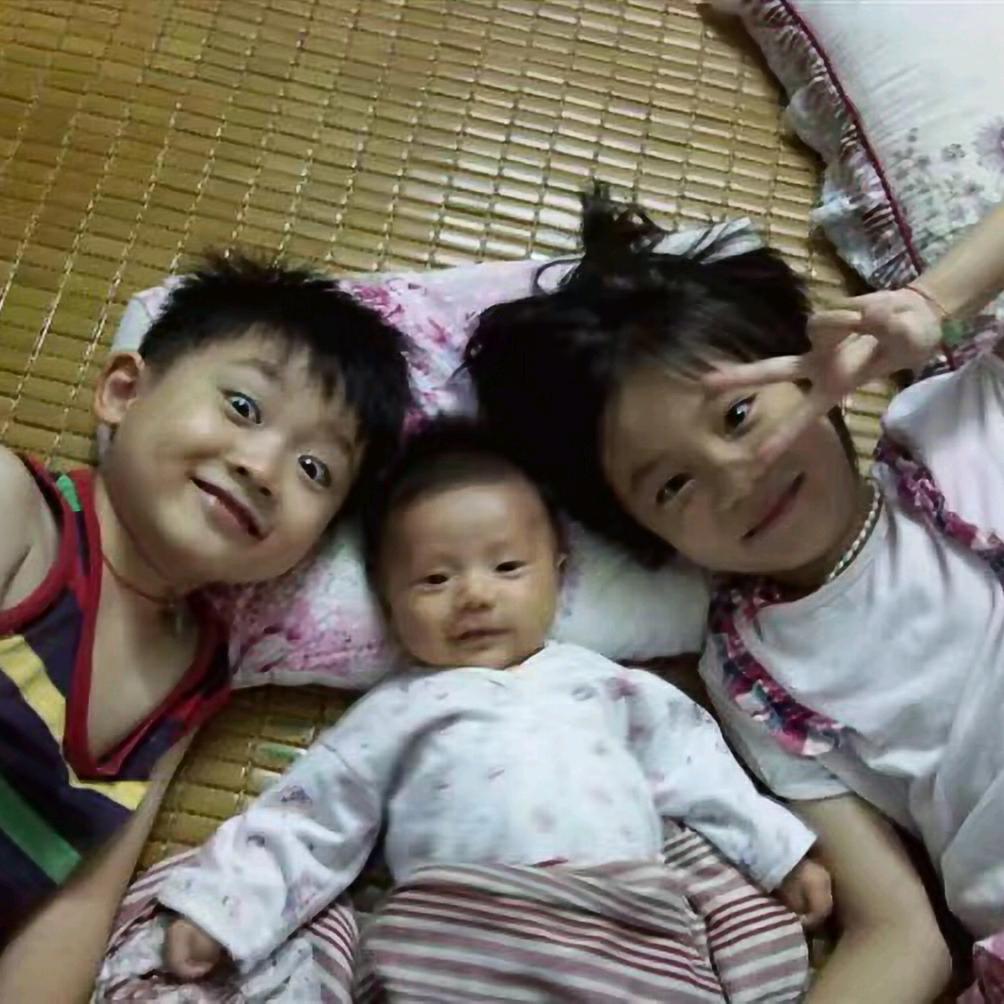 冰心小子