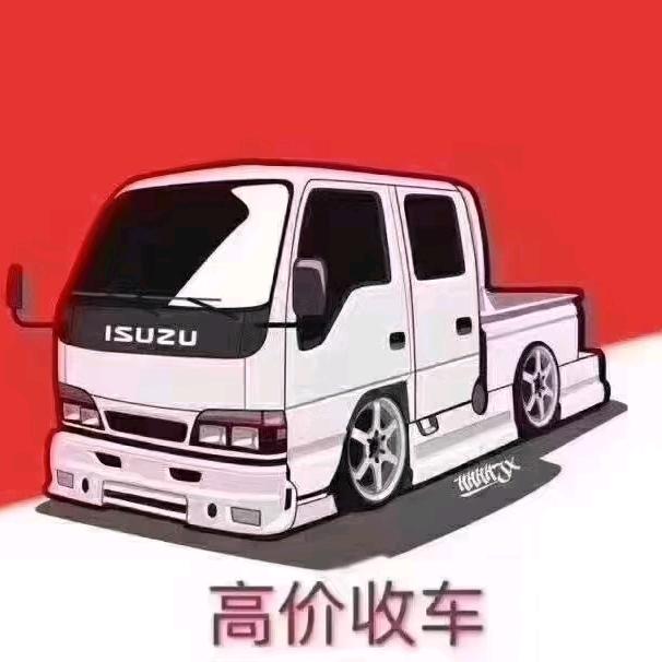 惠州二手货车