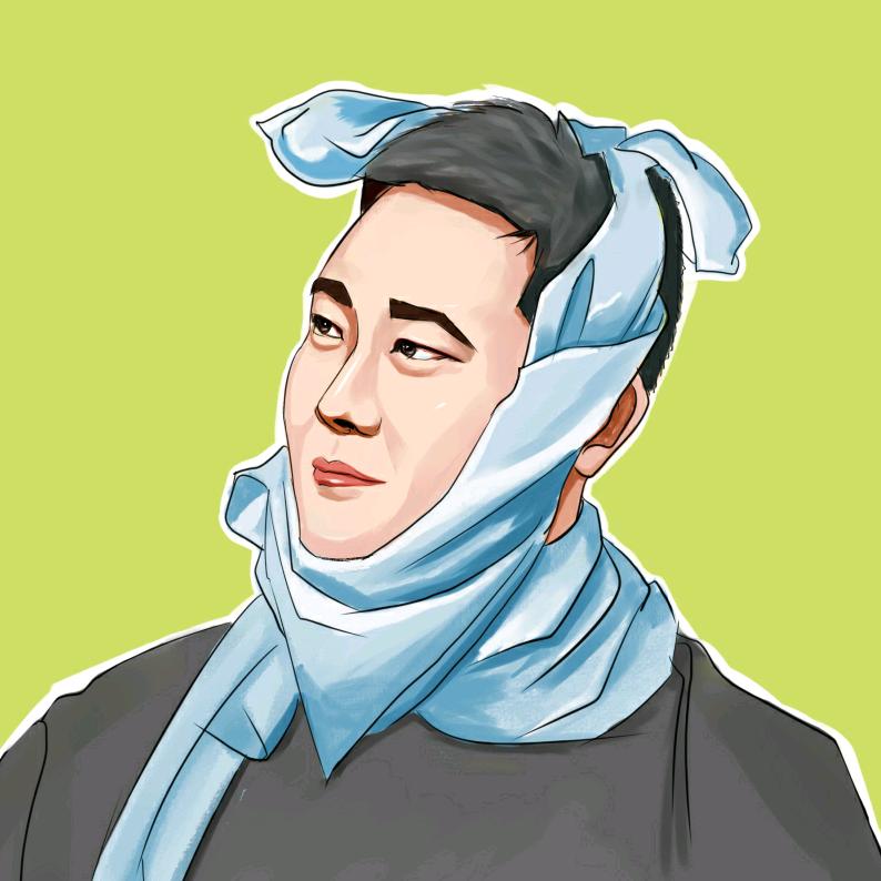 爱徒马凤盖