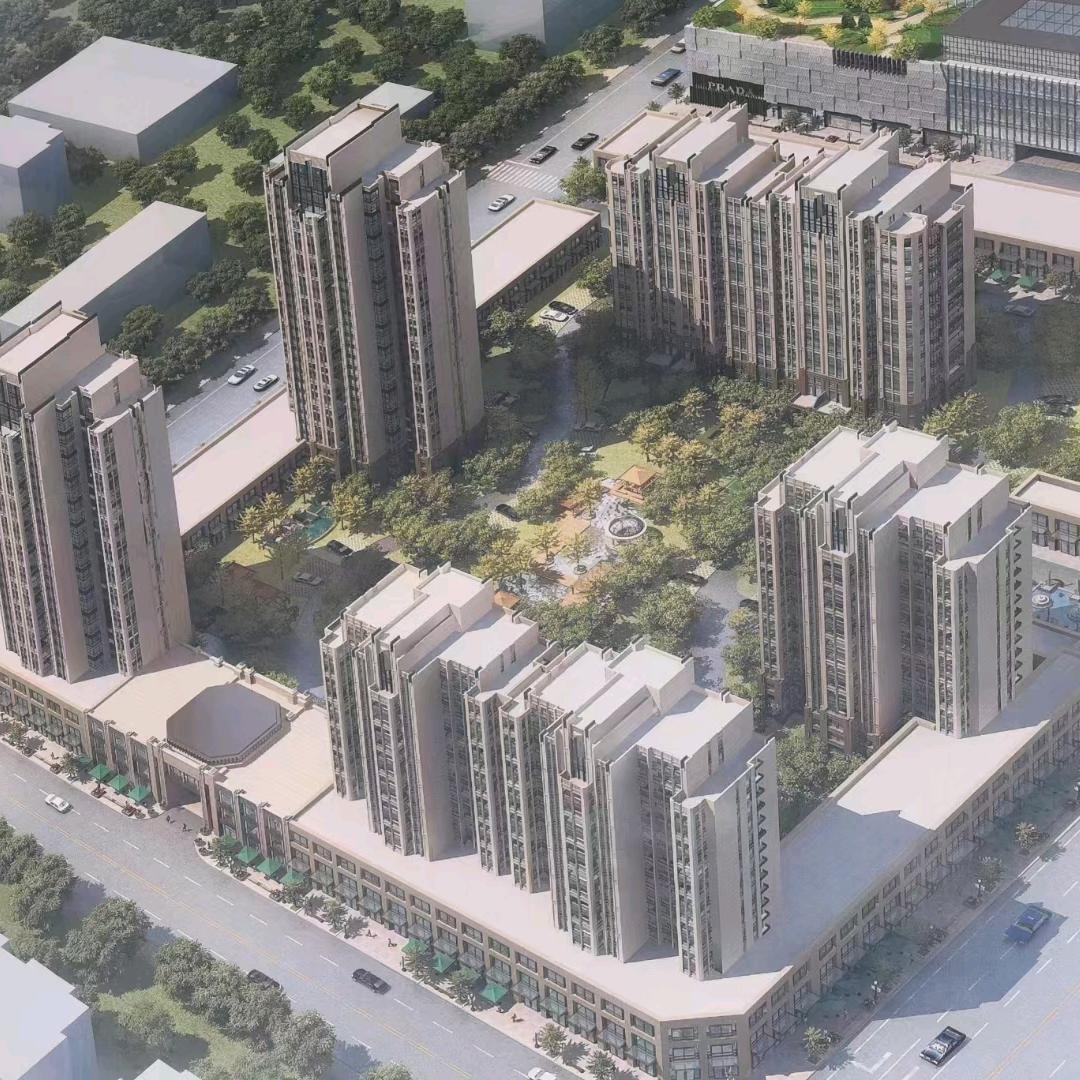 东湖时代