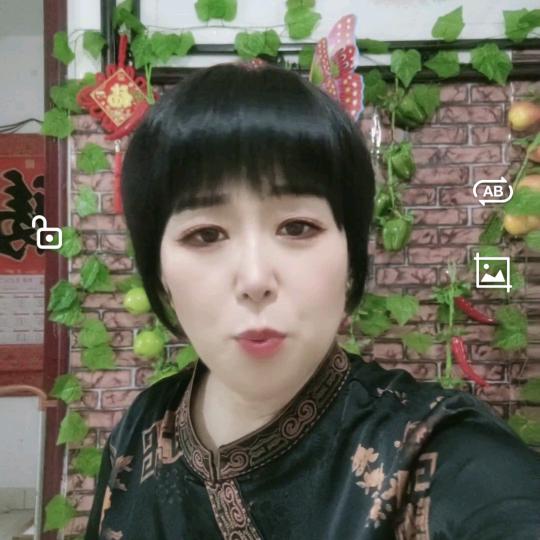 艺萱奶奶