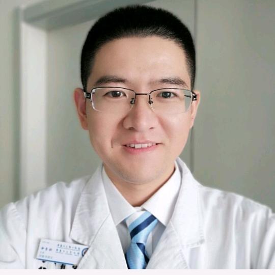 乳腺外科杨青峰@抖音