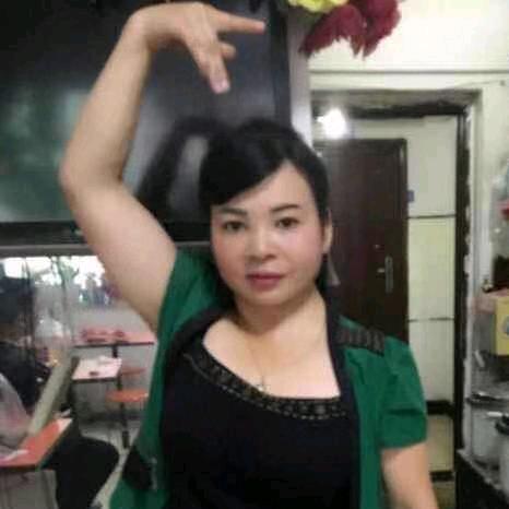 田田姐