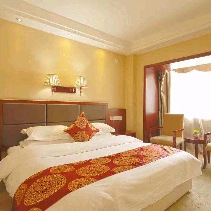 华侨宾馆官方号