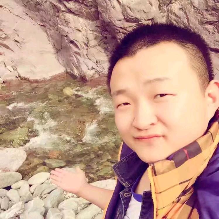 疆小顺