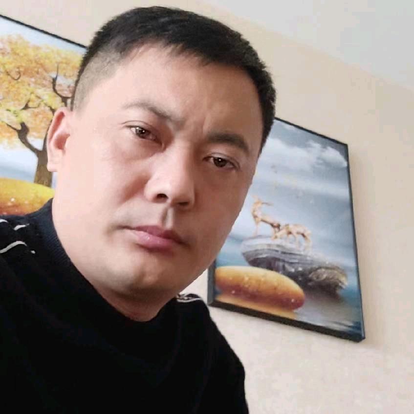 高老三，山西临汾，二手半挂车