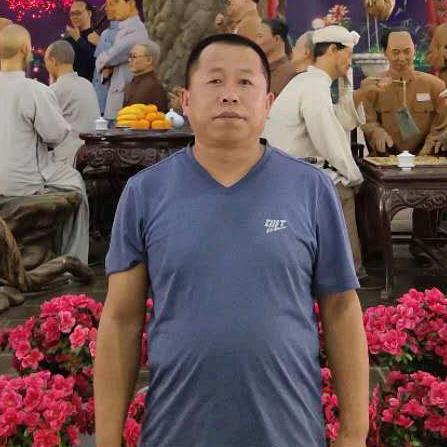 庆平演艺