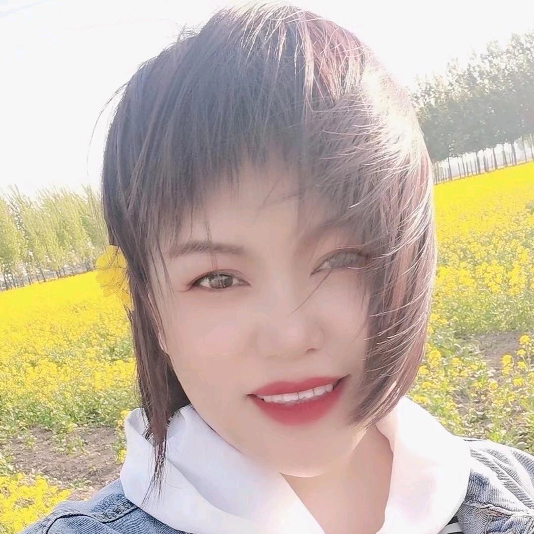 满燚花饽饽