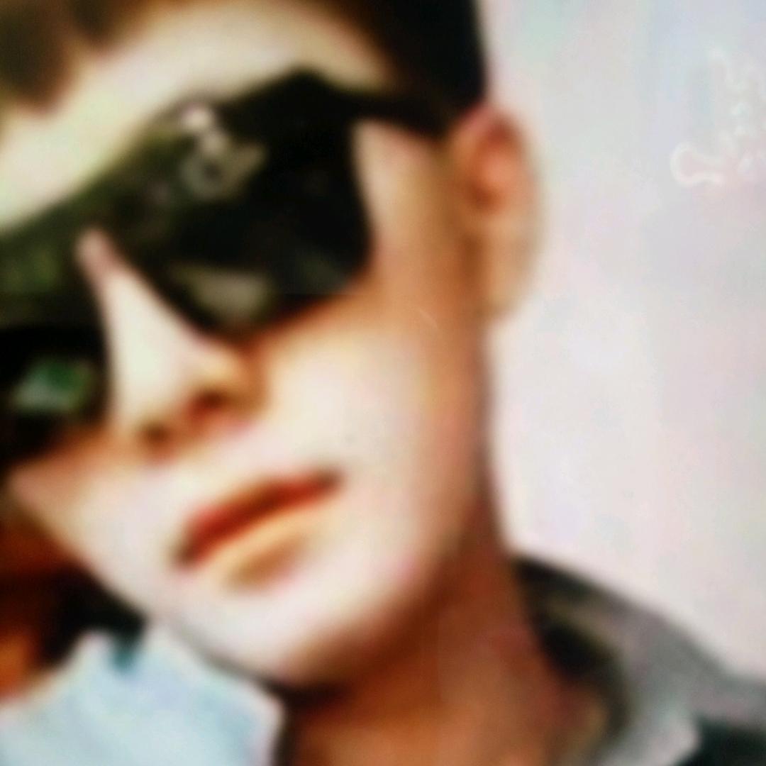 没人要的男人我