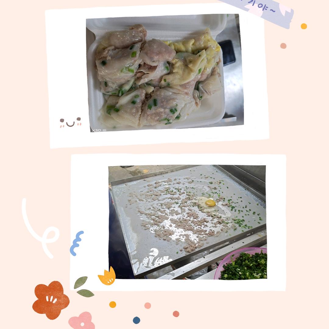 新湾石磨肠粉店