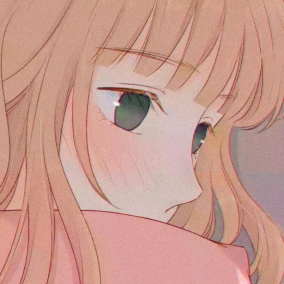 粉红小白猪