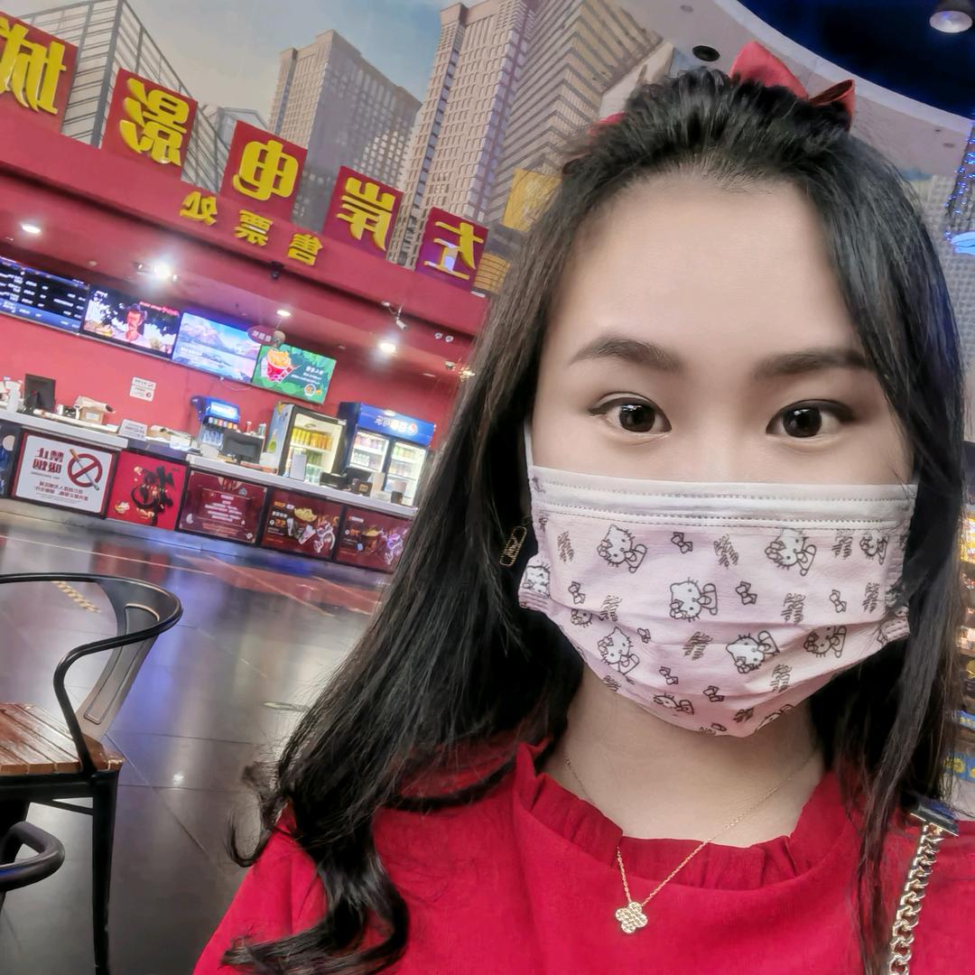 照片都是骗人的